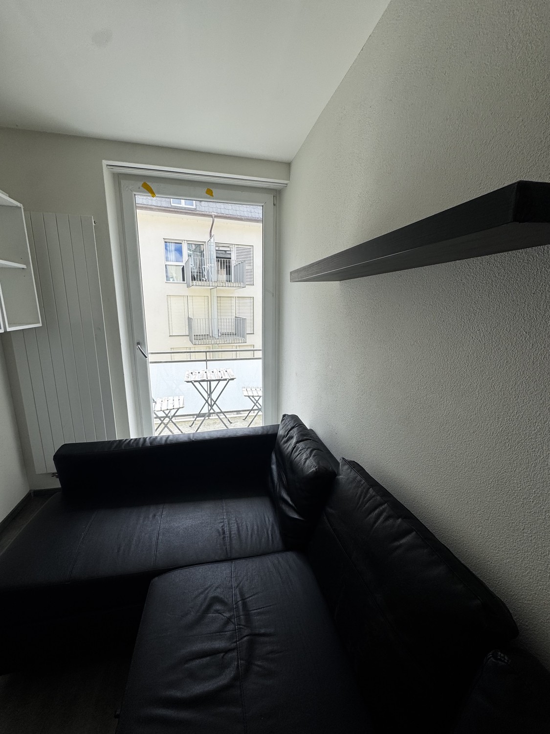 Appartement de 2 pièces