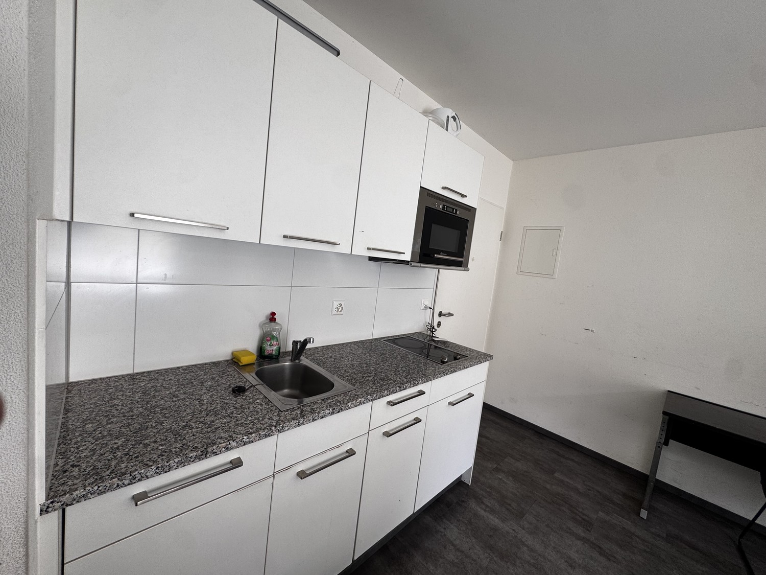 Appartement de 2 pièces