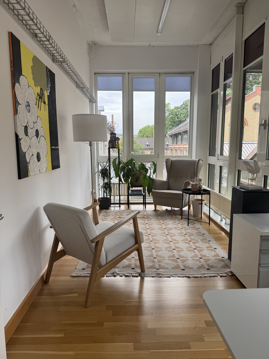 Office for Rent