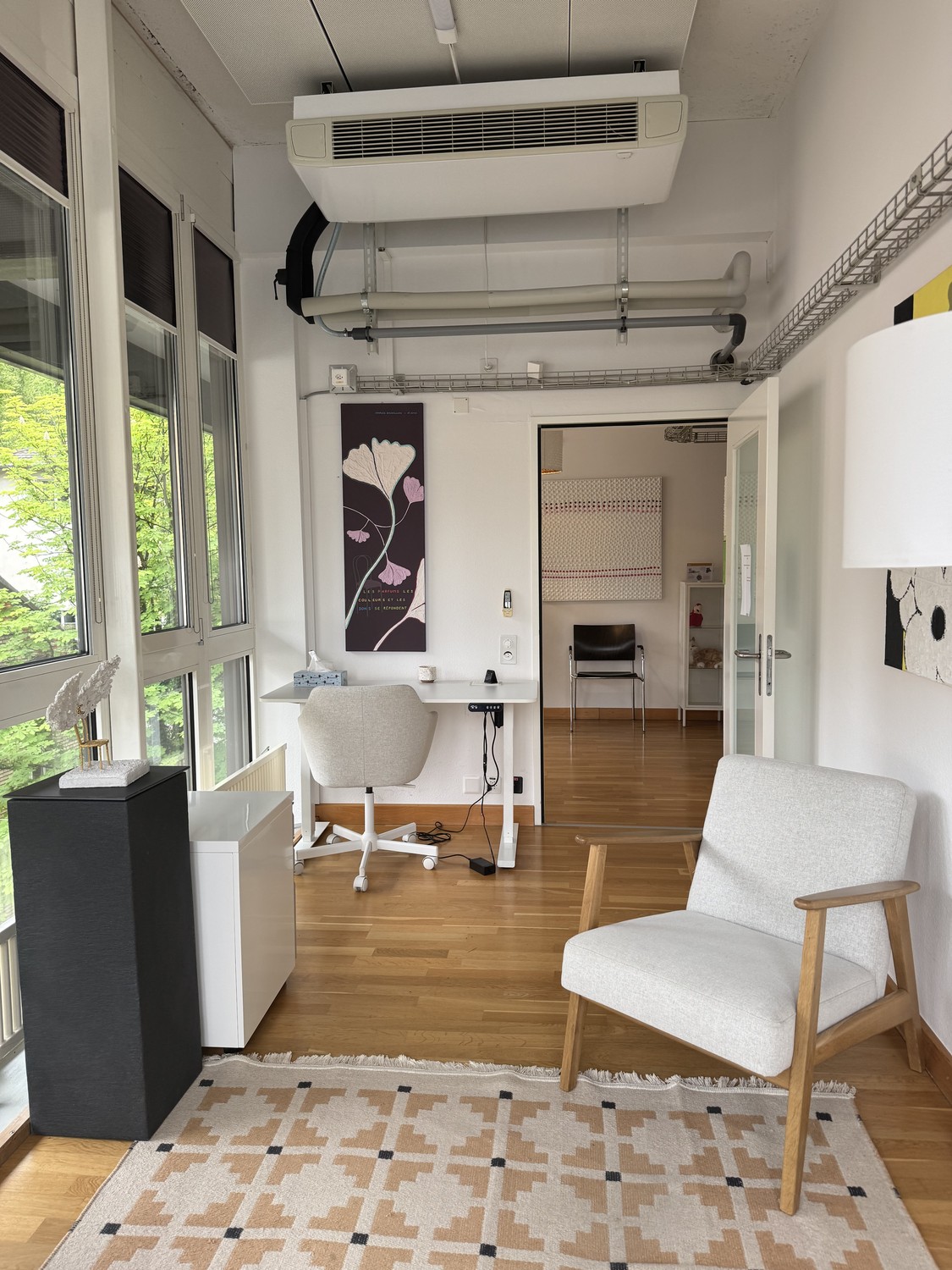 Office for Rent