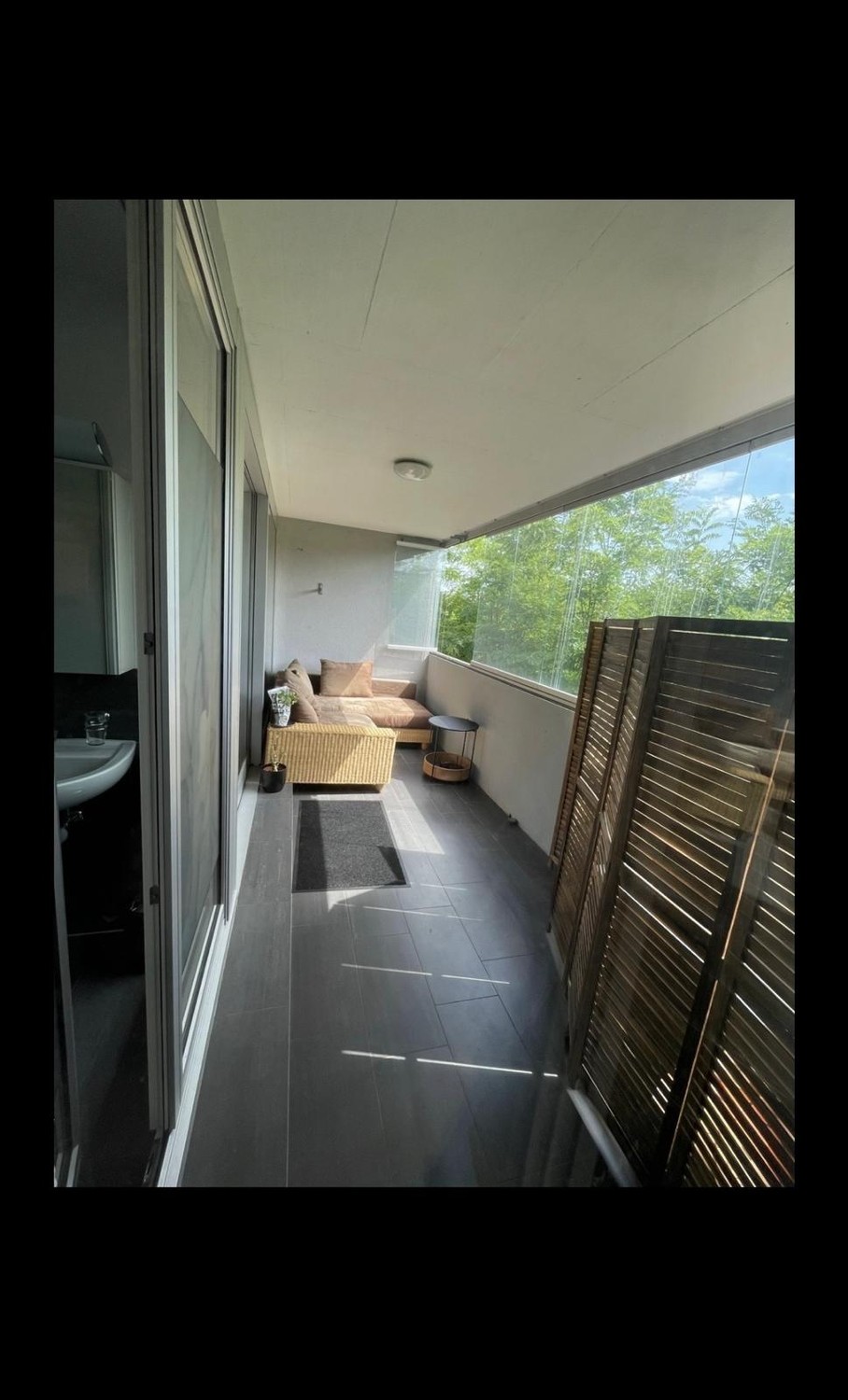 Zimmer in einer WG