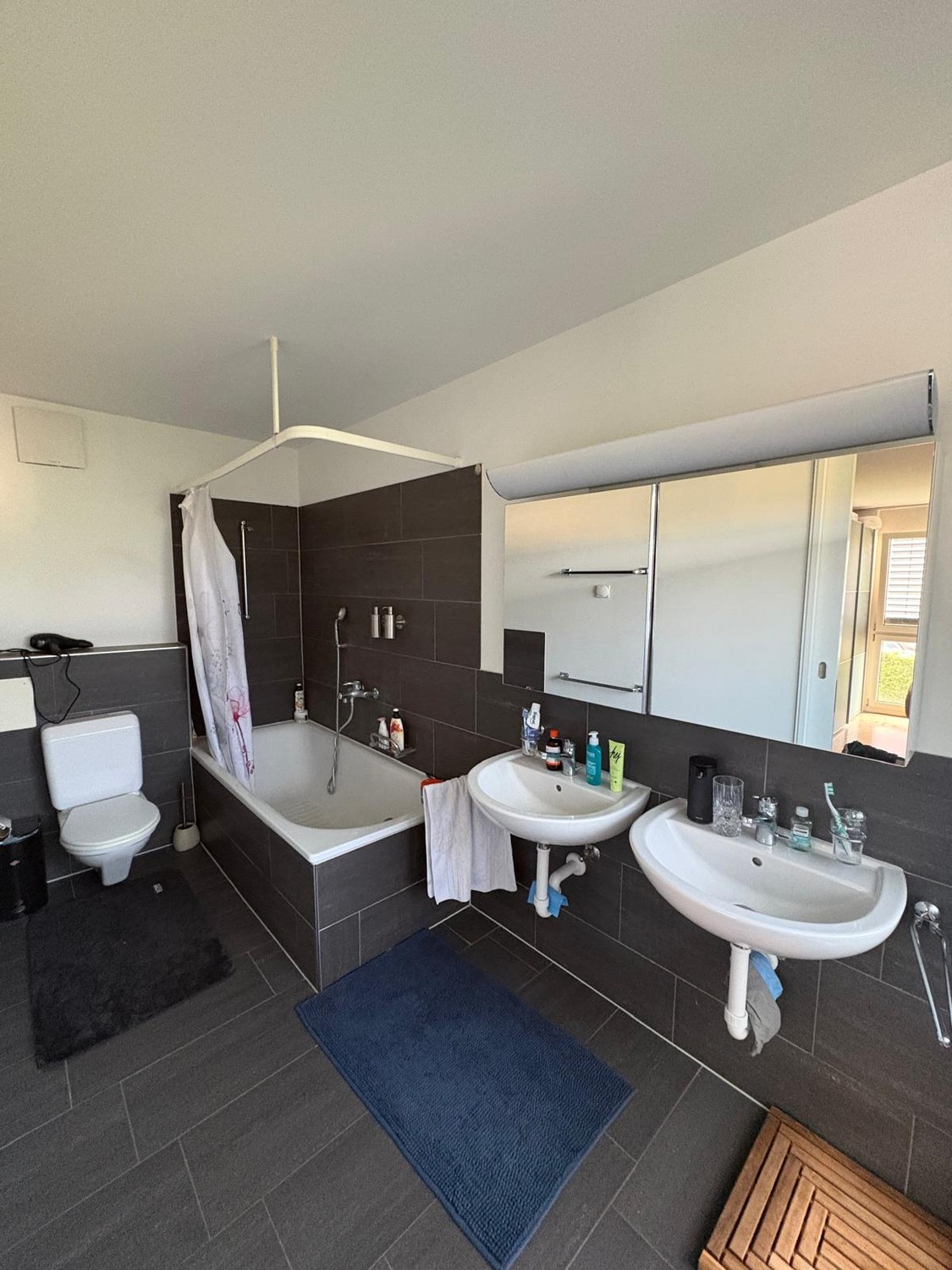 Zimmer in einer WG