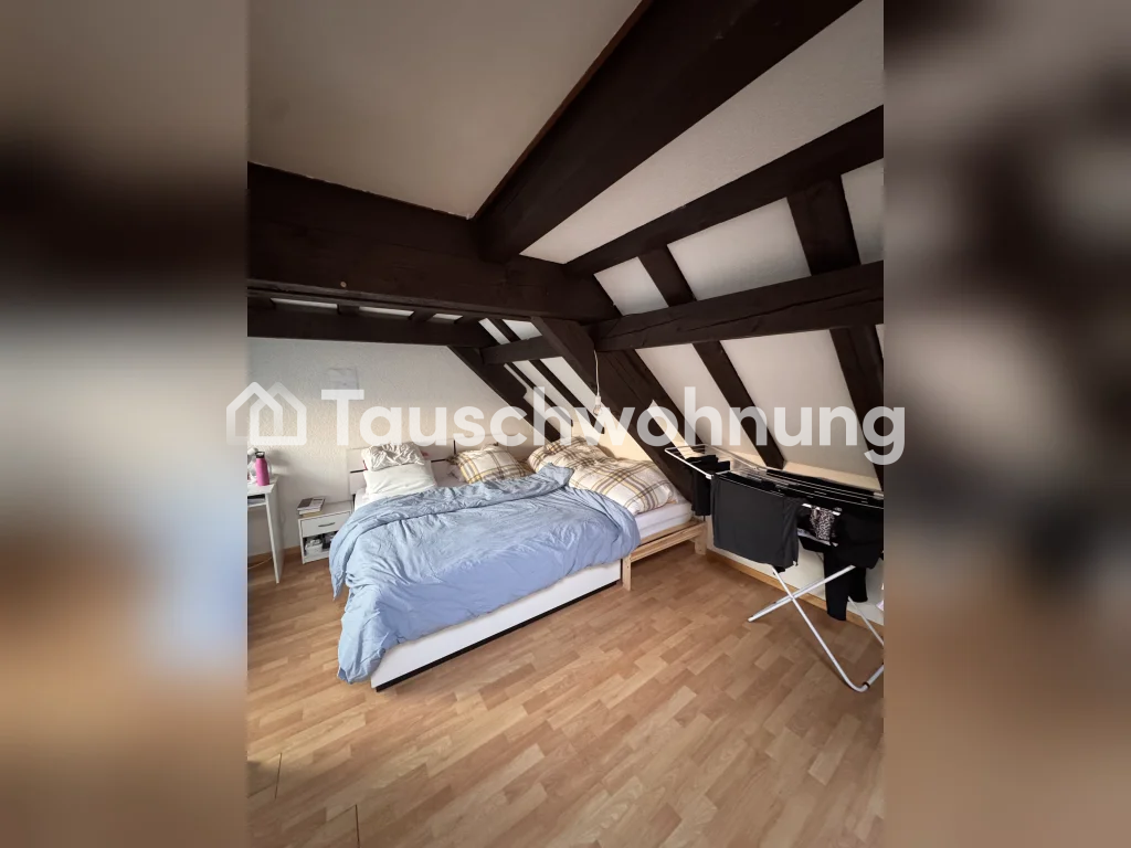 1 ½ rooms apartment