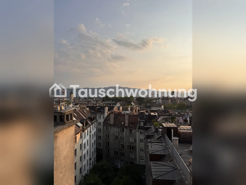 1 ½ rooms apartment