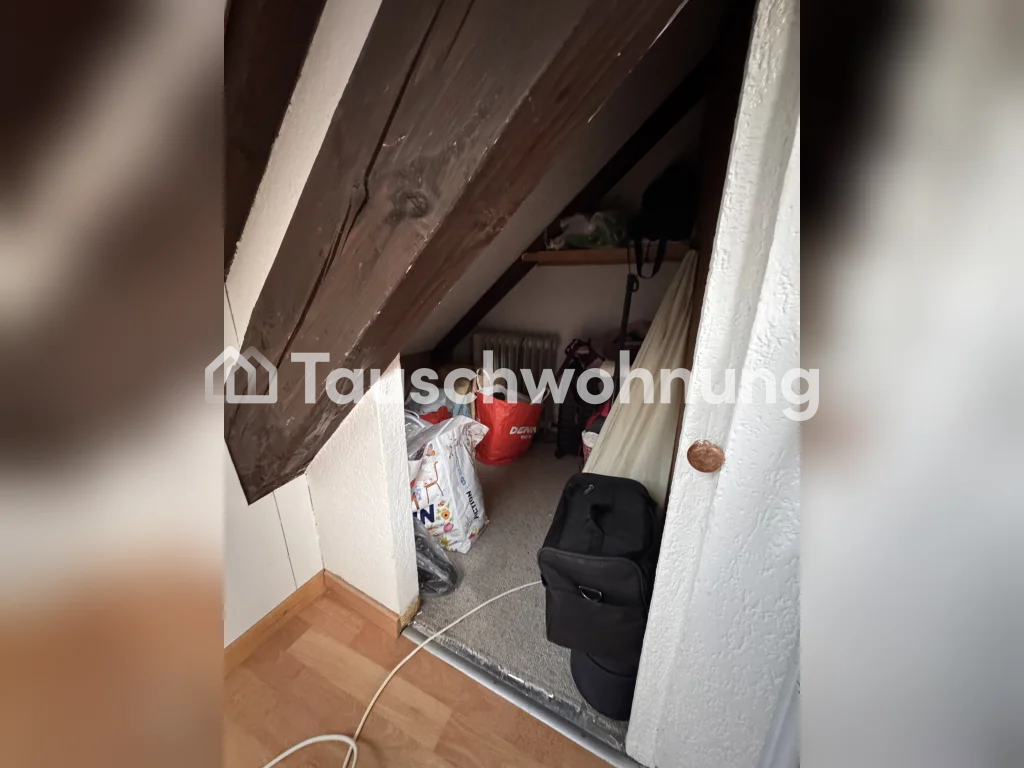 1 ½ rooms apartment
