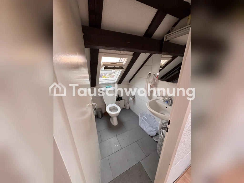 1 ½ rooms apartment