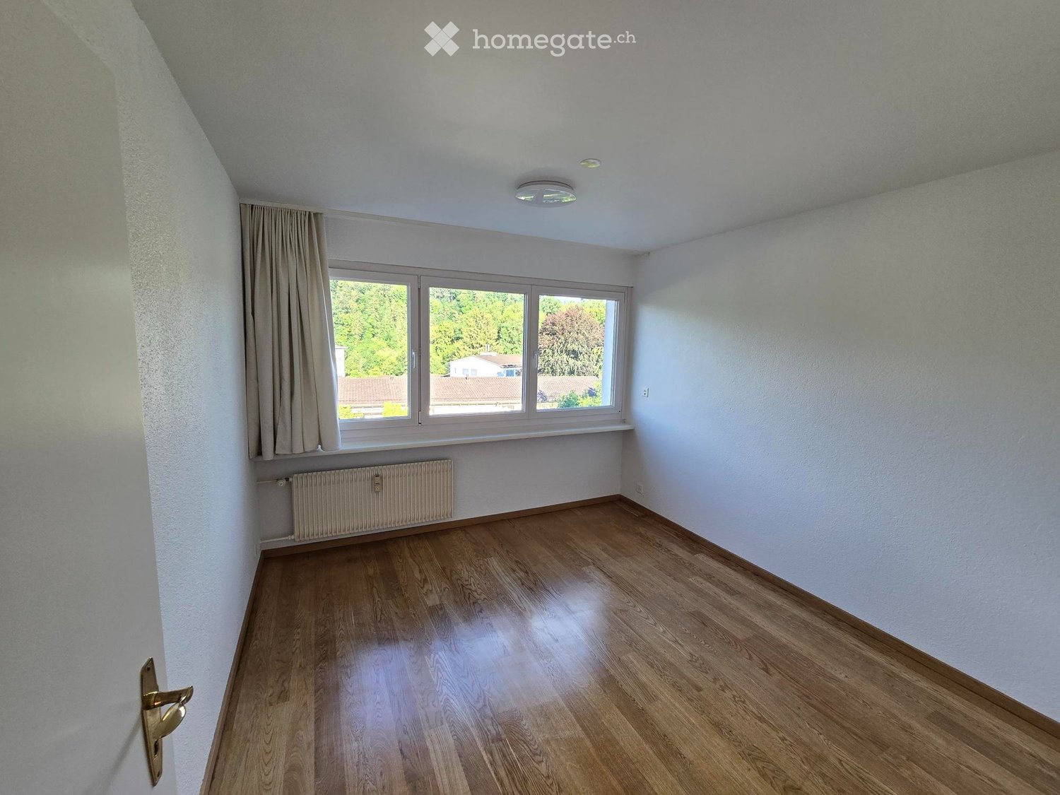 4 ½ room apartment
