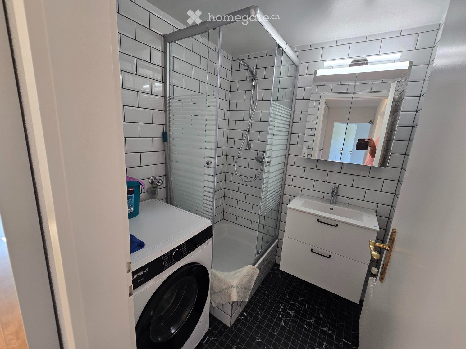 4 ½ room apartment