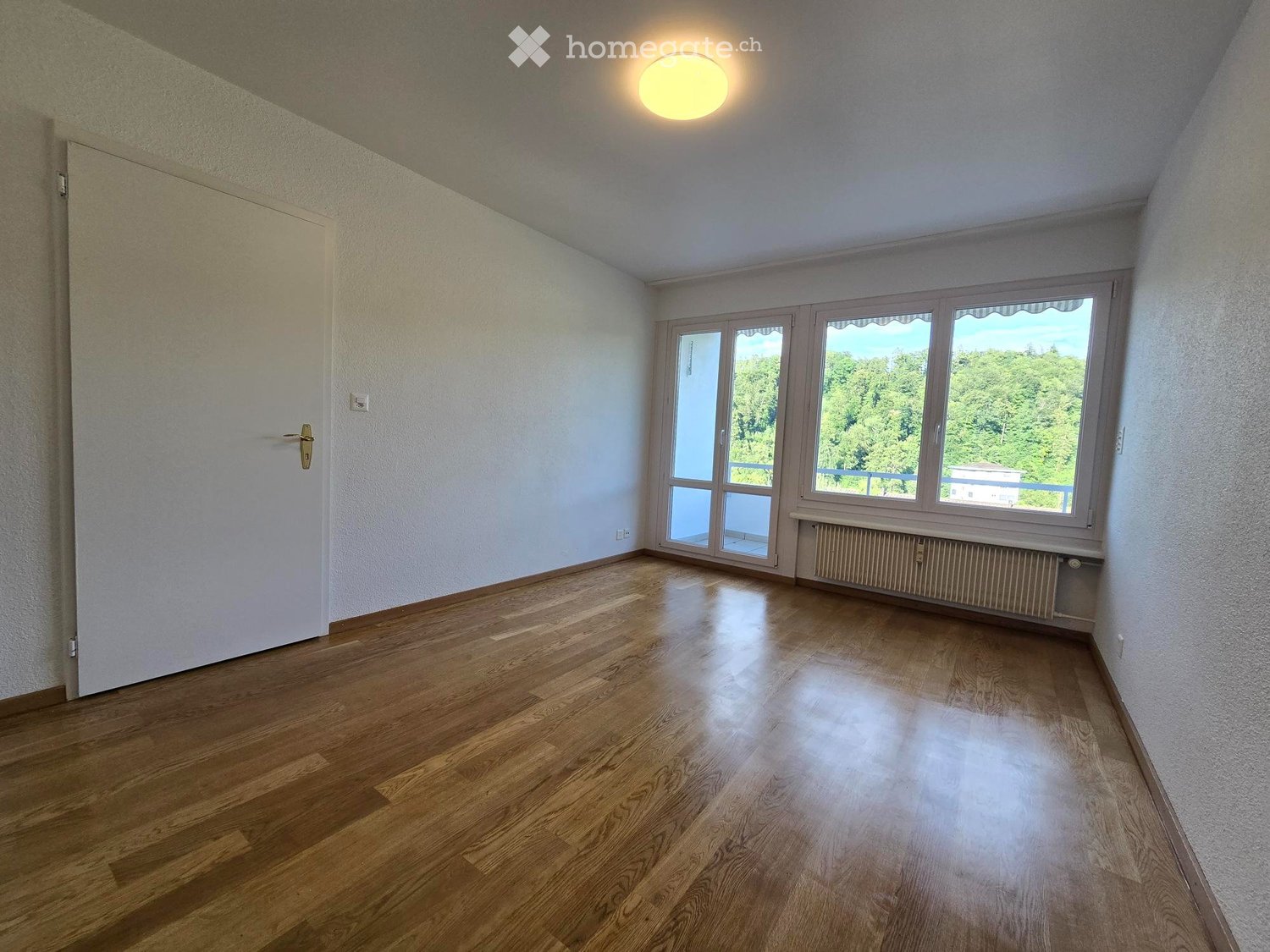 4 ½ room apartment