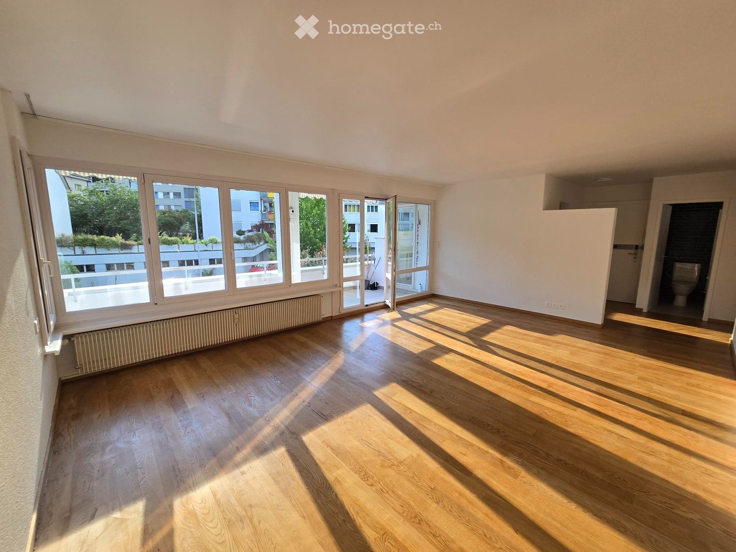 4 ½ room apartment