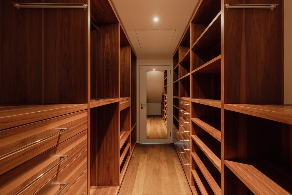 2 ½ rooms roof flat