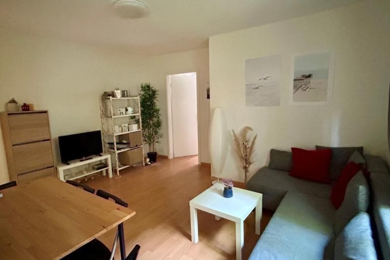 2 rooms single house