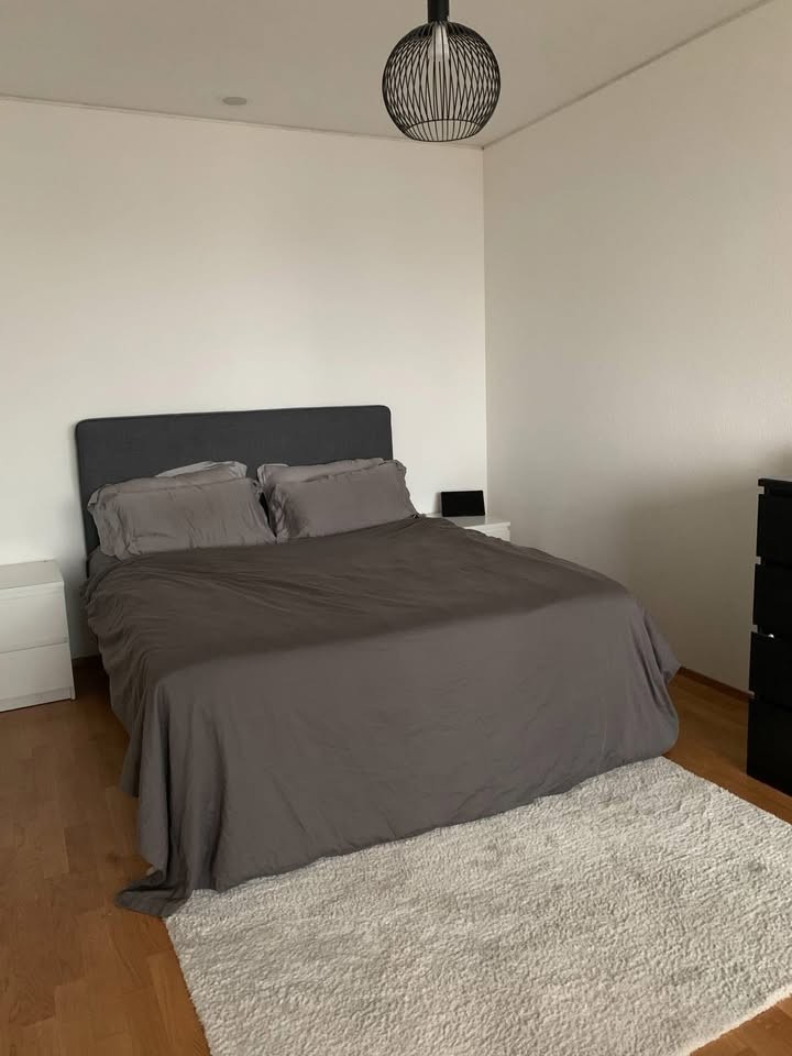 Appartamento di 2 ½ locali