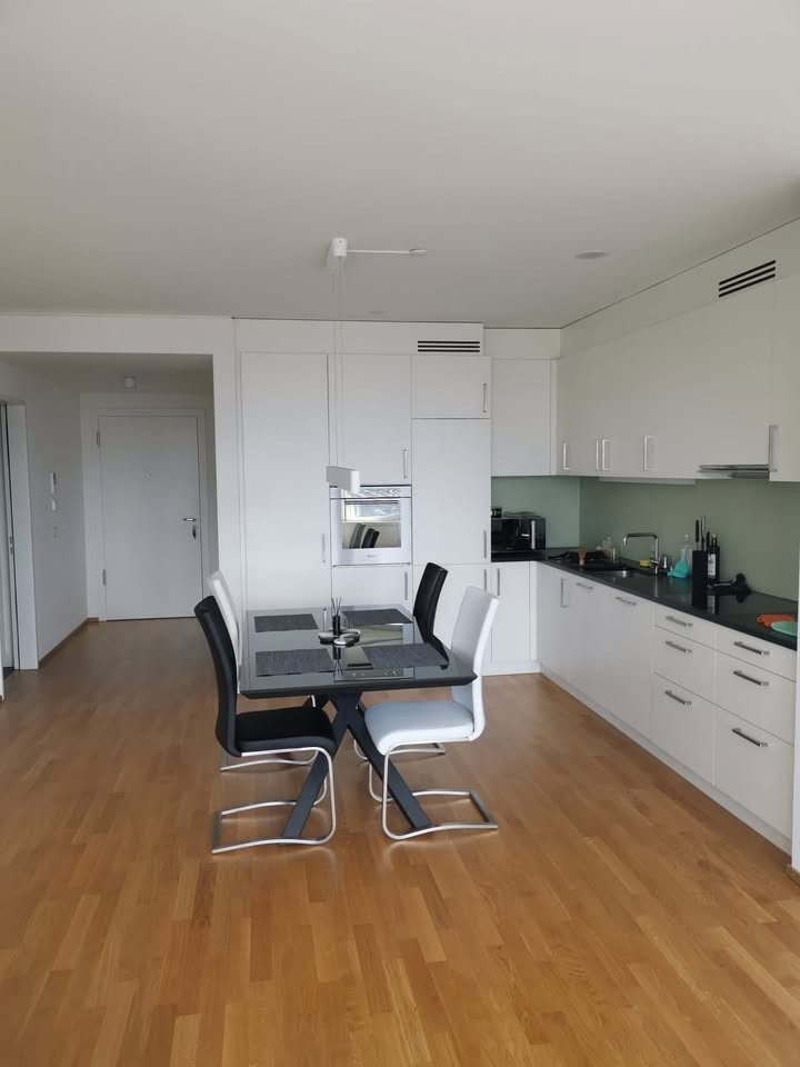 Appartamento di 2 ½ locali