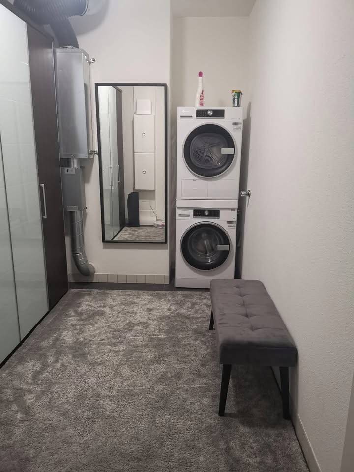Appartamento di 2 ½ locali