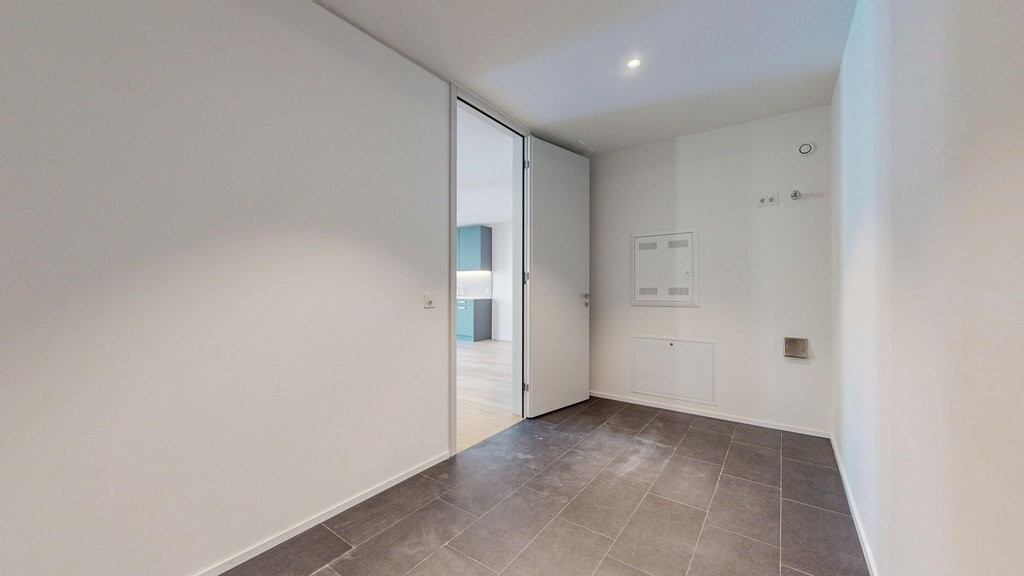 1 ½ rooms studio