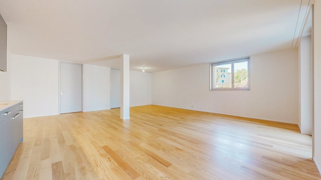1 ½ rooms studio