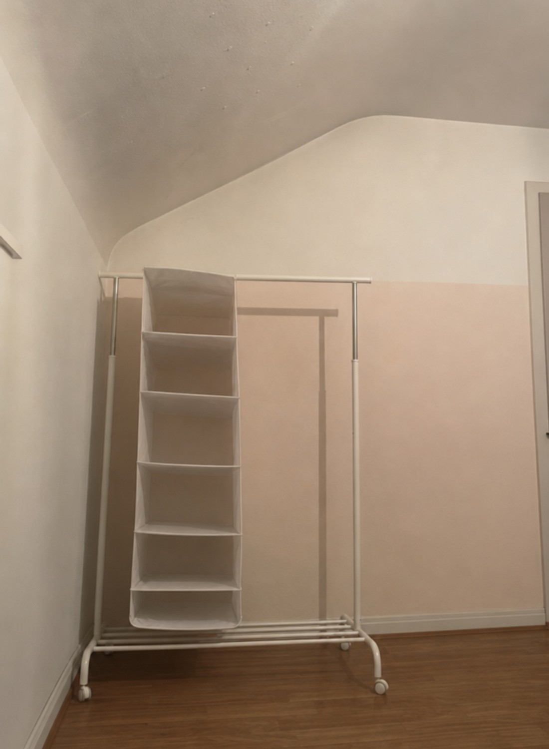 Zimmer in einer Wohngemeinschaft