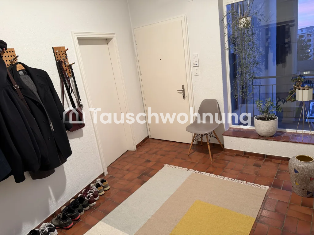 5 ½ rooms apartment
