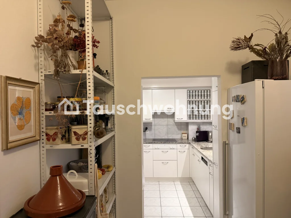 5 ½ rooms apartment