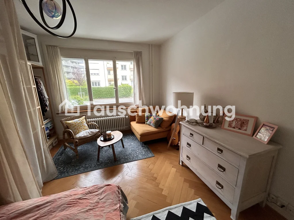 Appartement de 1 ½ pièce