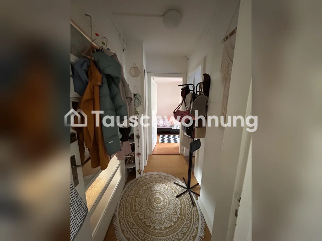 Appartement de 1 ½ pièce