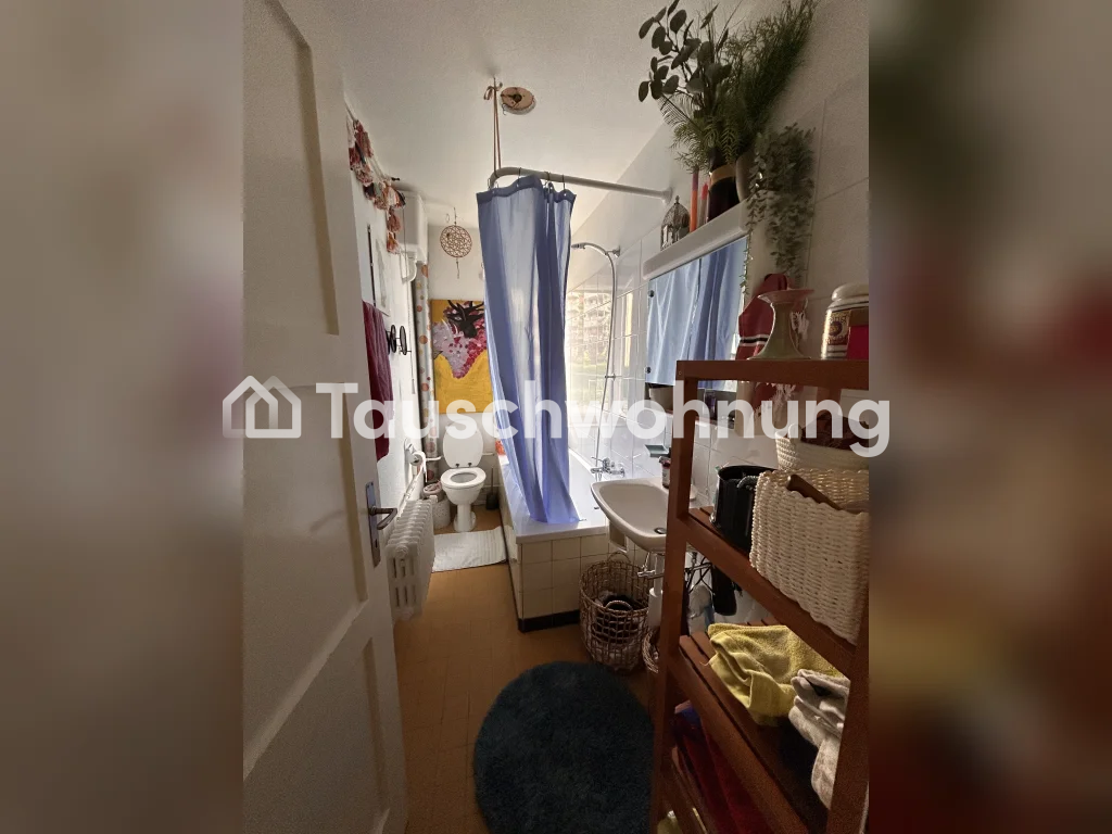 Appartement de 1 ½ pièce