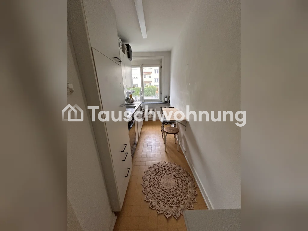 Appartement de 1 ½ pièce