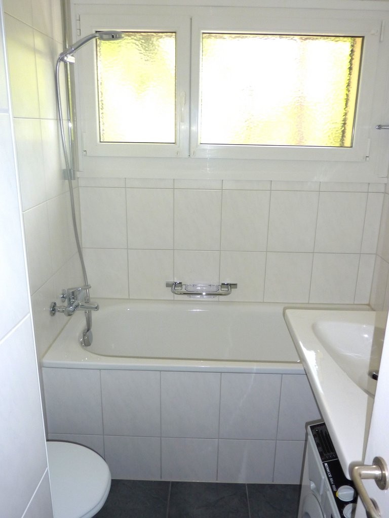 1 room apartment