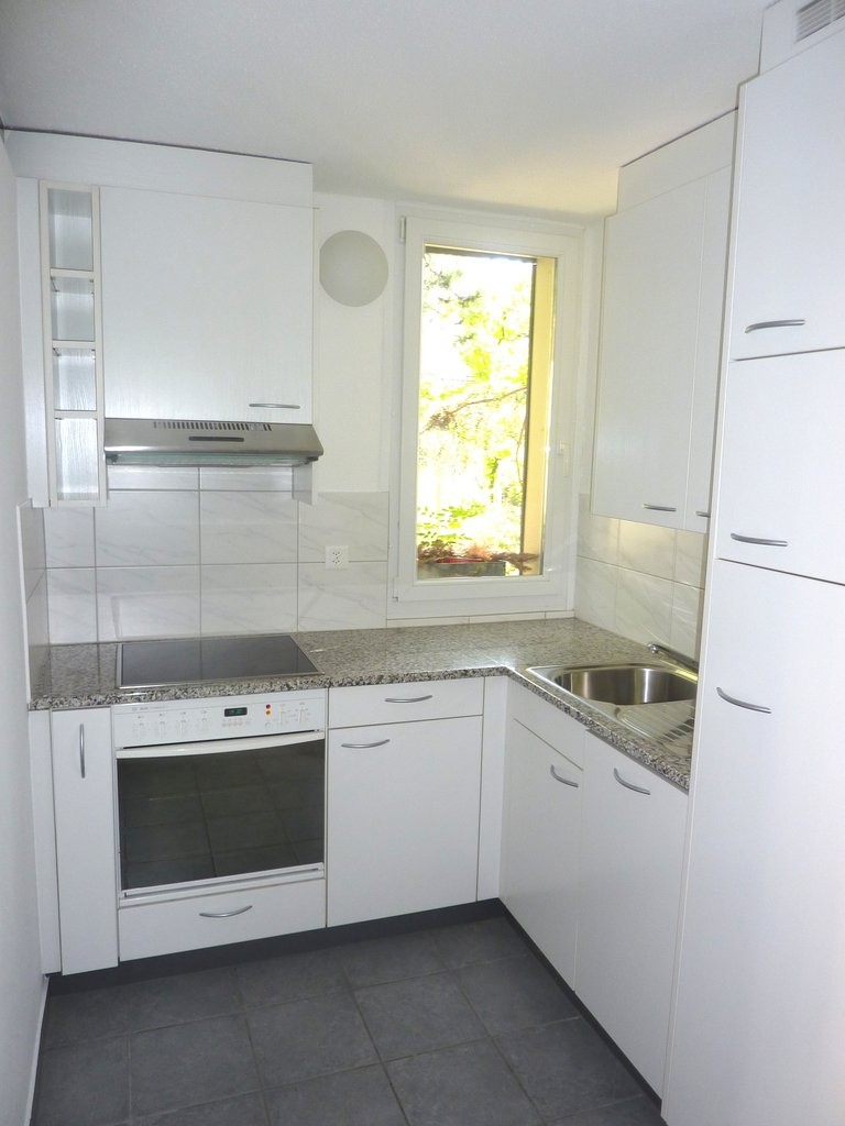 1 room apartment
