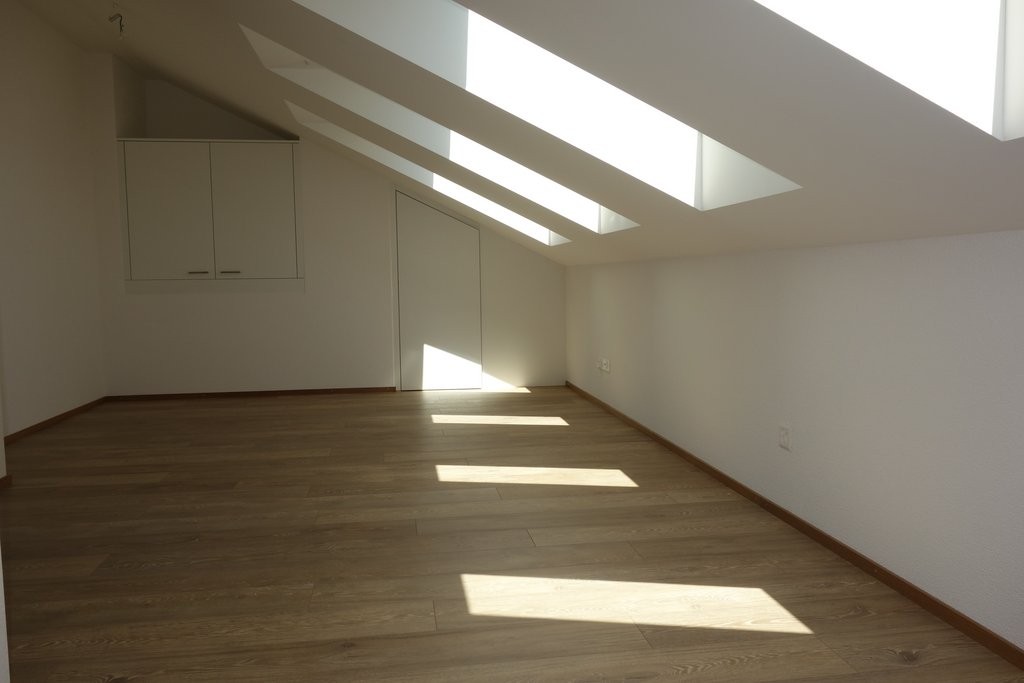 1 ½ rooms apartment