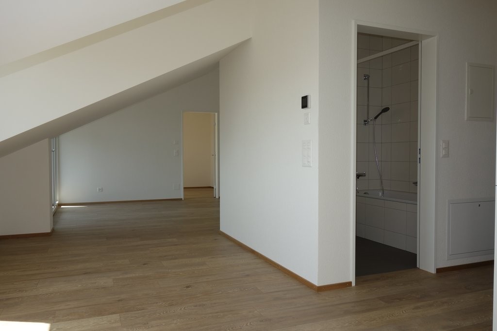 1 ½ rooms apartment