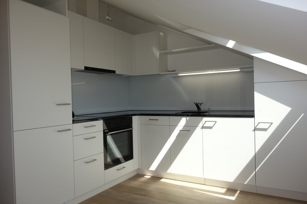 1 ½ rooms apartment