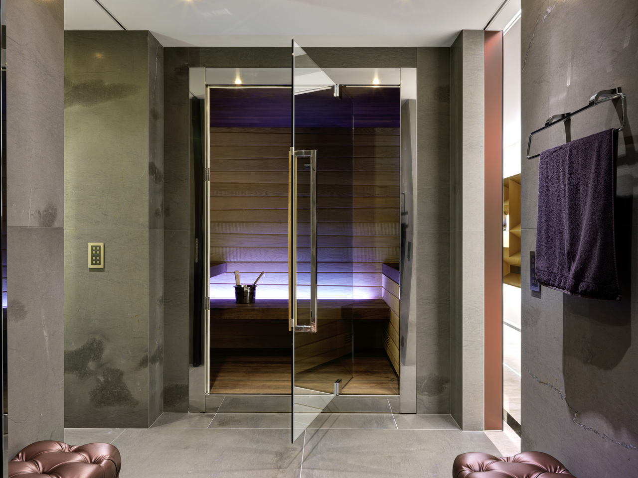 5 ½ rooms apartment