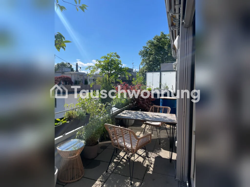 1 ½ rooms apartment