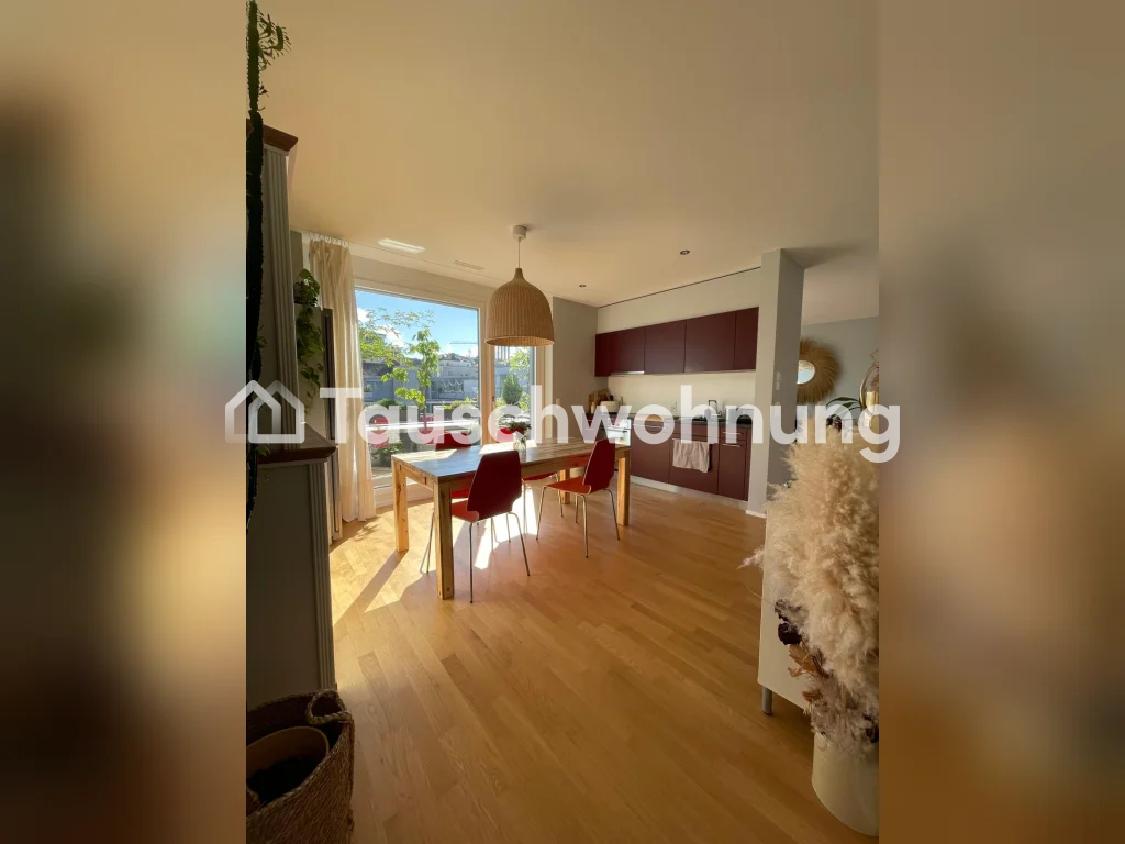 1 ½ rooms apartment
