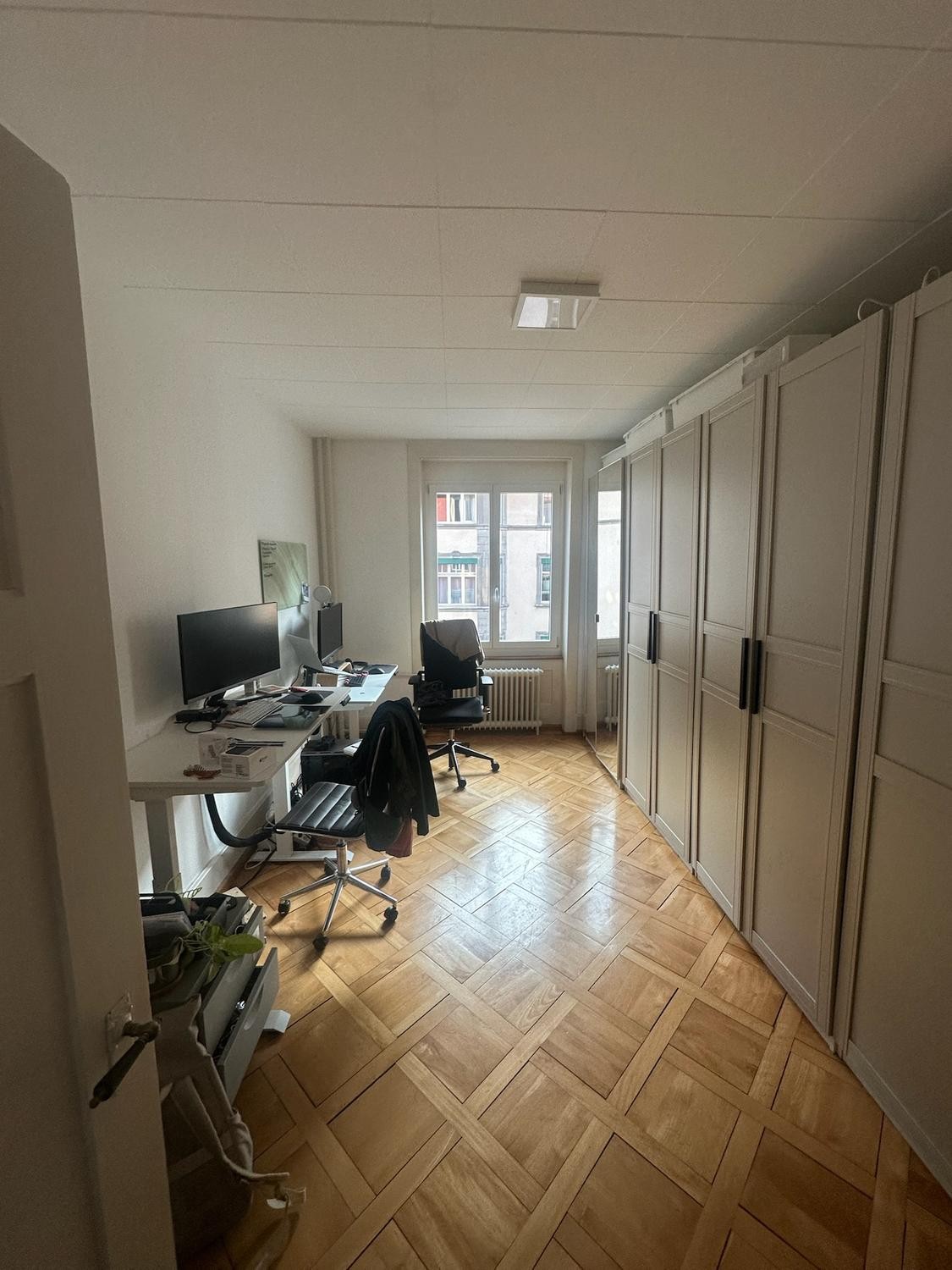 Appartamento di 4 locali