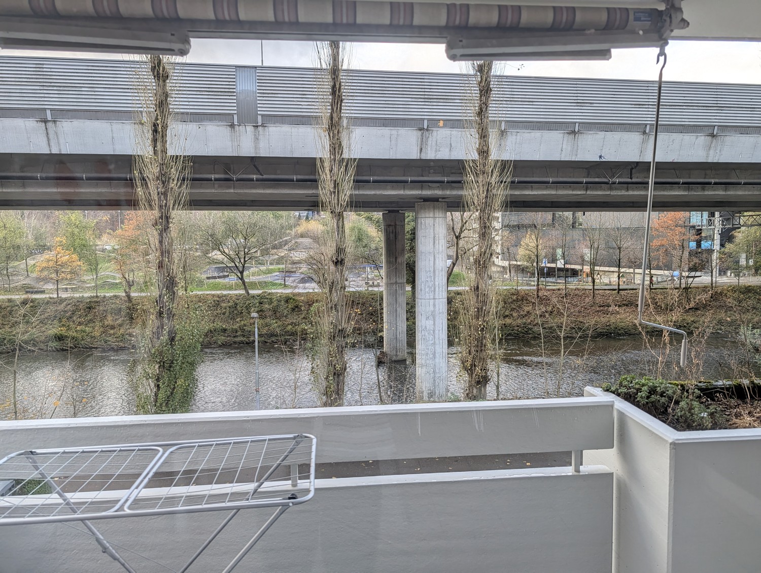 Appartamento di 2 ½ locali