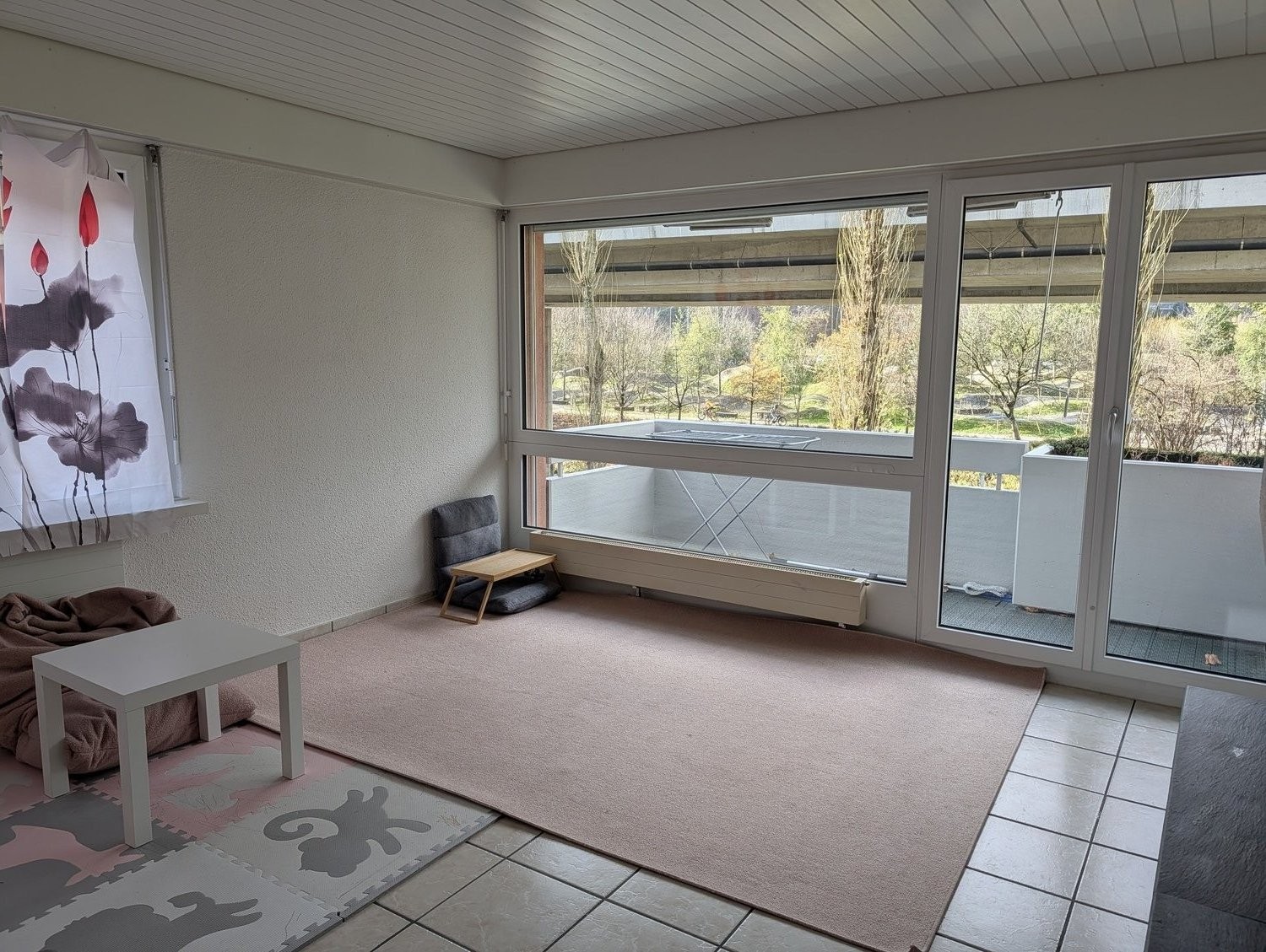Appartamento di 2 ½ locali