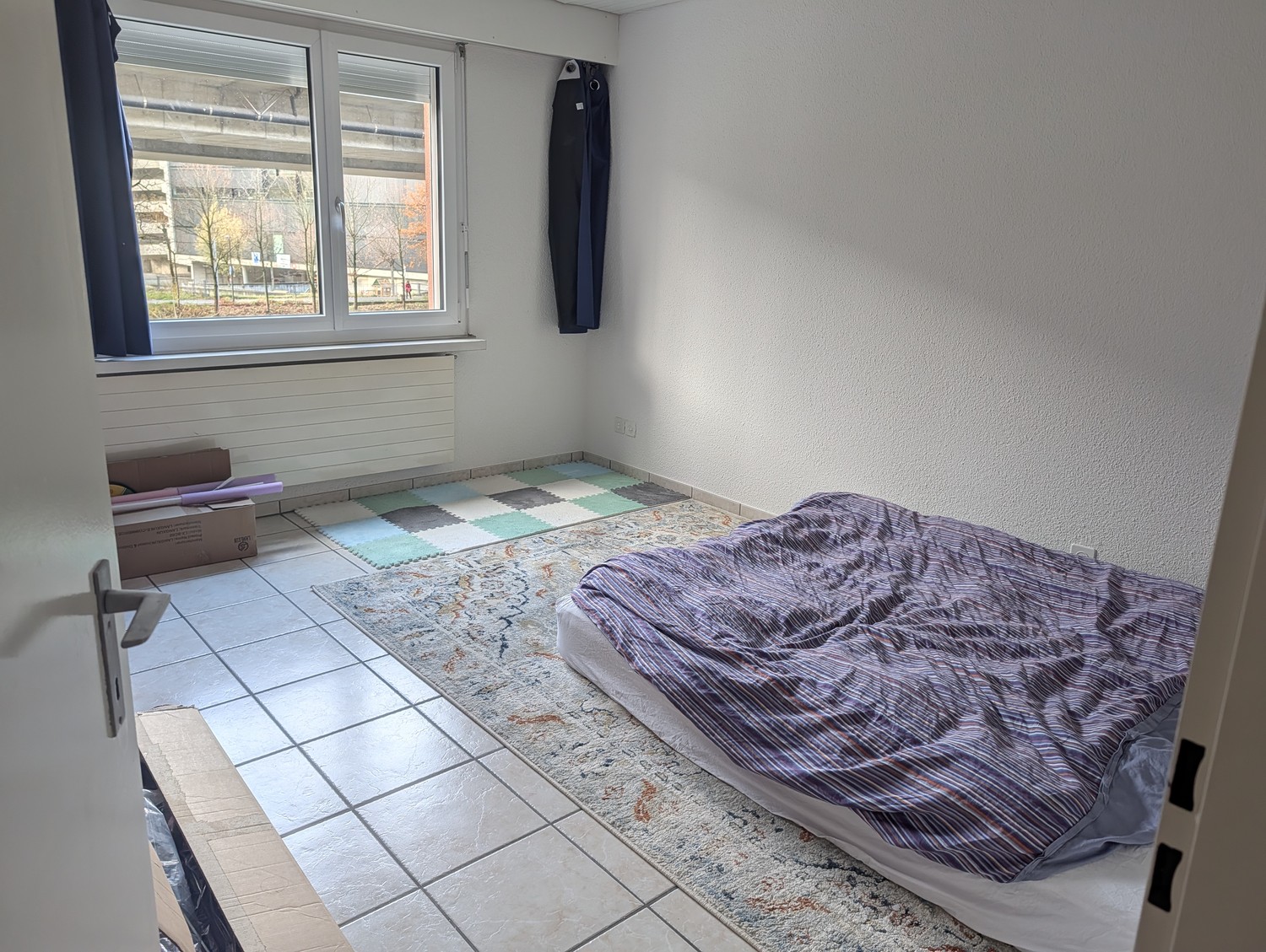 Appartamento di 2 ½ locali