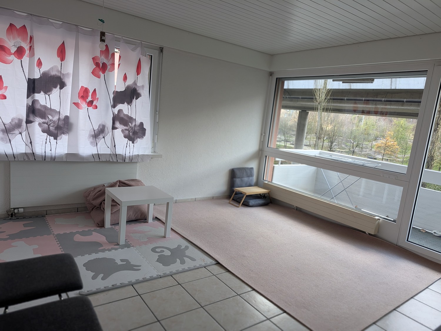 Appartamento di 2 ½ locali