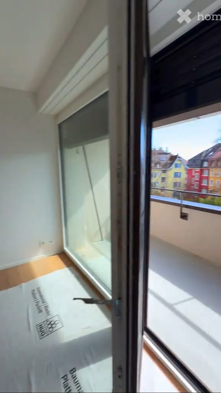 1 ½ rooms apartment