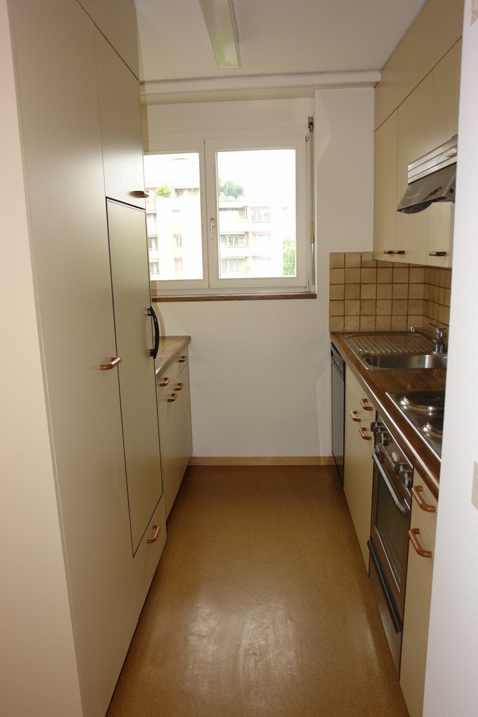 Appartamento di 3 ½ locali