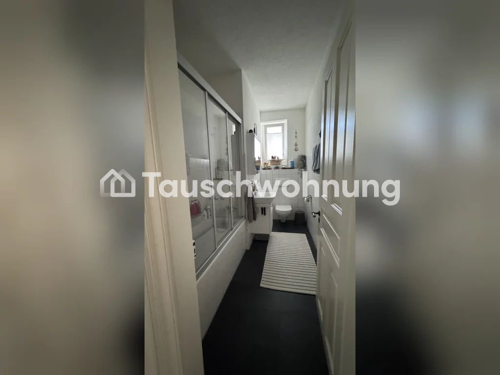 4 rooms apartment