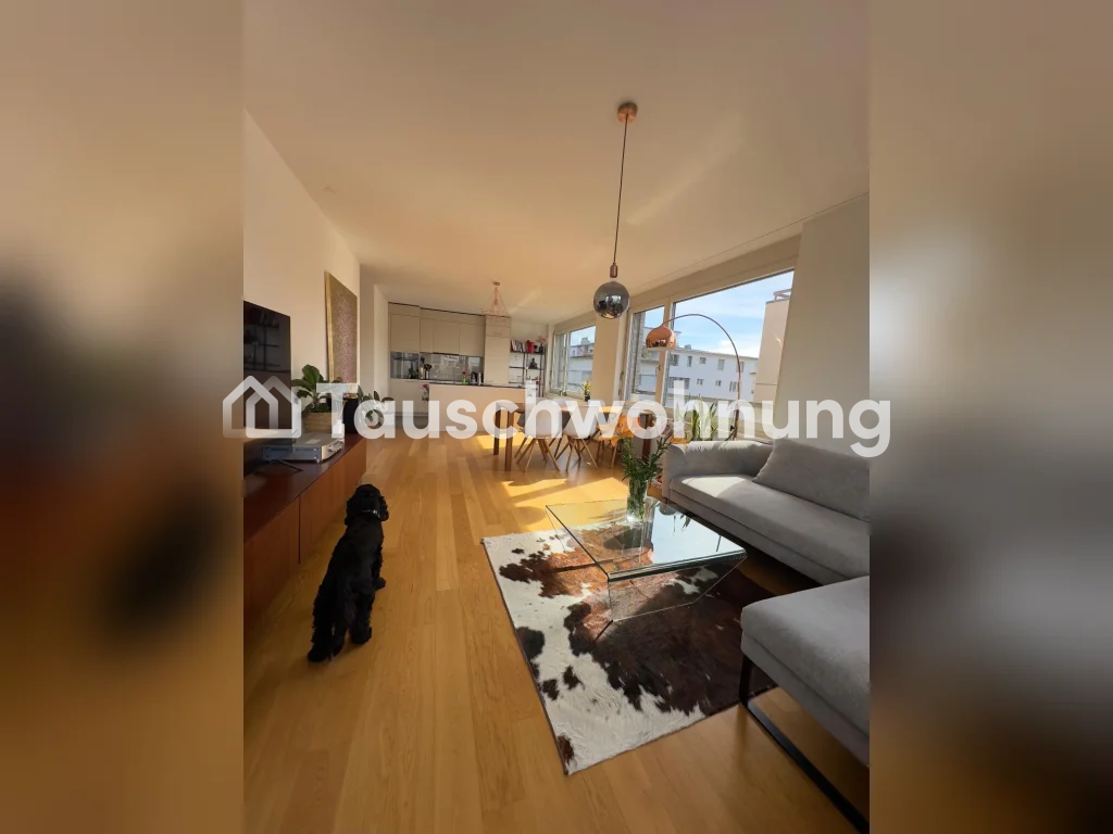 Appartement de 3 ½ pièces