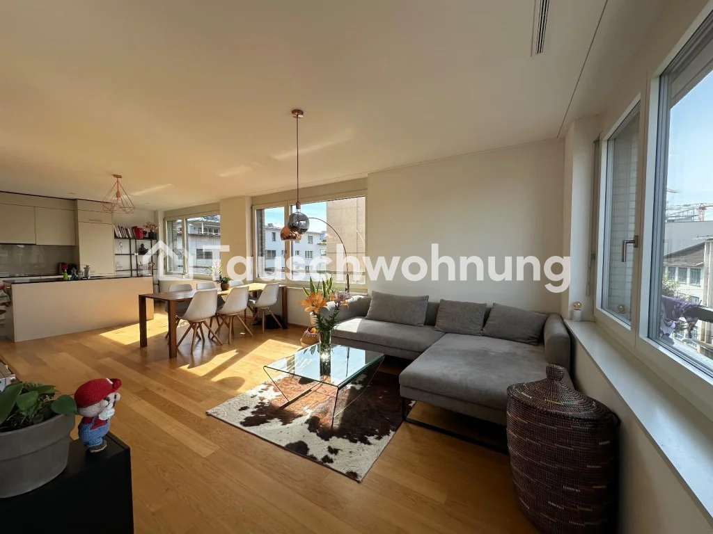 Appartement de 3 ½ pièces