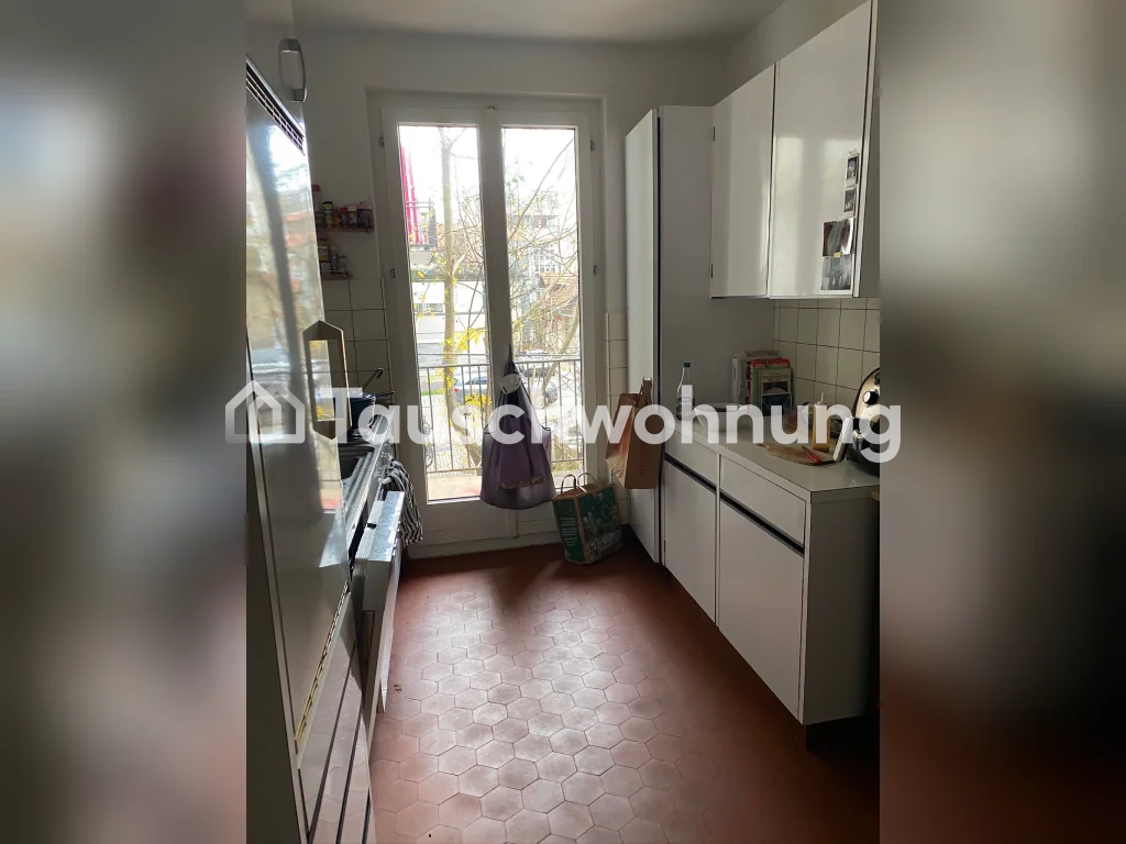 4 rooms apartment