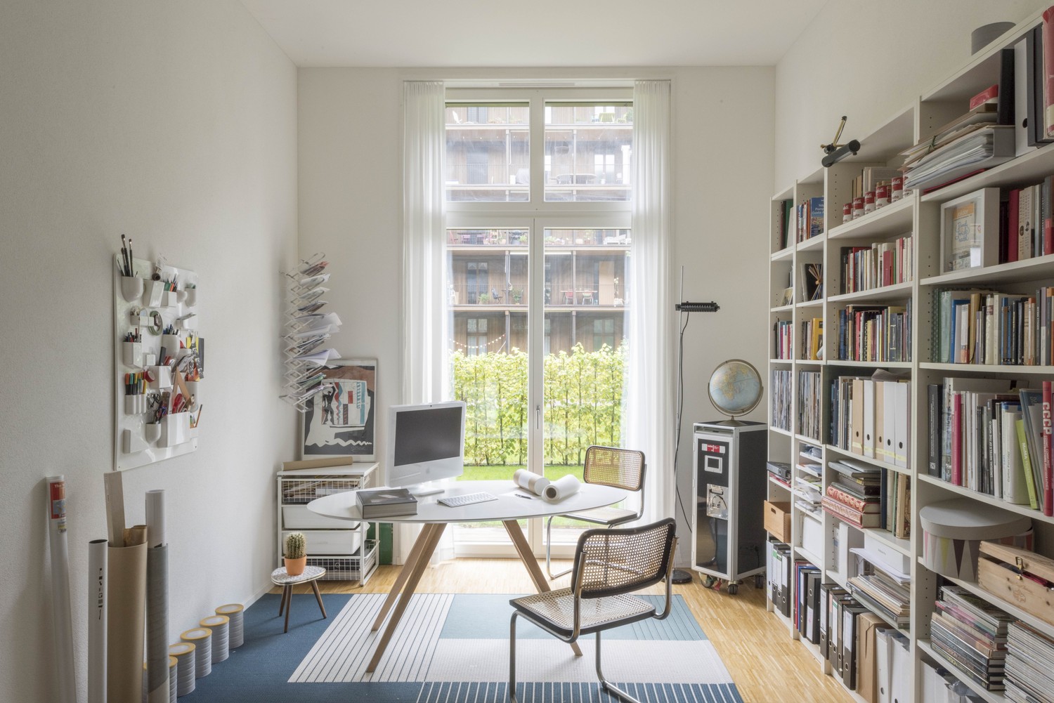 4 ½ rooms apartment