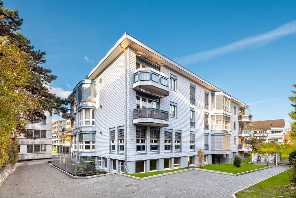 Appartamento di 3 ½ locali