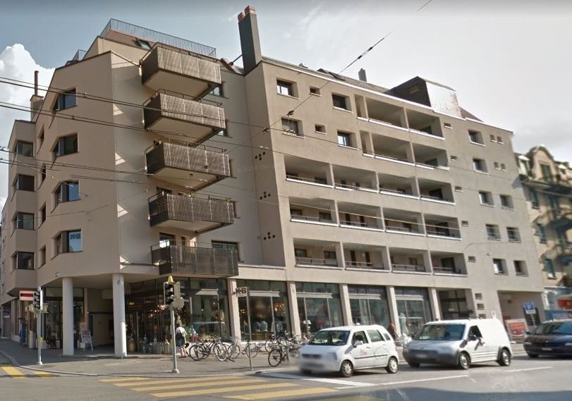 Underground slot","description":"For rent by arrangement at Kalkbreitestrasse 115 in 8003 Zürich:   
  
Parking space in the underground garage for CHF 220.-/ month plus 8.1% VAT.   
  
Interested? We look forward to hearing from you."